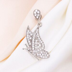 مدال نقره میکرو کد 21147