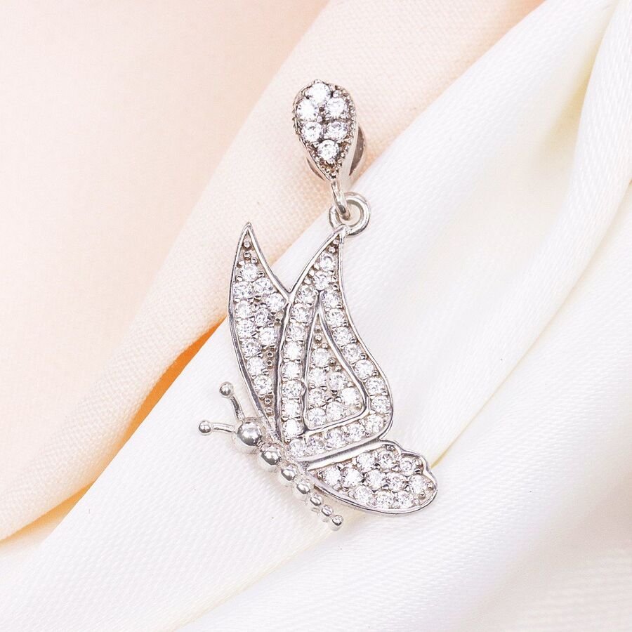 37281b10-29fd-4d25-8ae0-fab1e728520b.jpg مدال نقره میکرو کد 21147 - تصویر 1