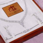 سرویس نقره مارسا مارکیزخور کد 11131 - تصویر 3