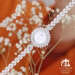 ساعت نقره GTA کد 19054 - Image 3