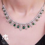 سرویس نقره جی لوکس (GLUX) کد 1006 - تصویر 3