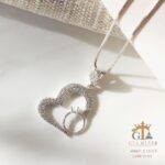 مدال نقره میکرو کد 21721 - Image 3