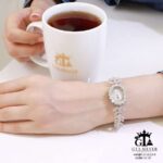 ساعت نقره GTA کد 19197 - Image 3