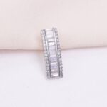 مدال نقره میکرو کد 21290