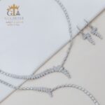 سرویس نقره مارسا کد 11163