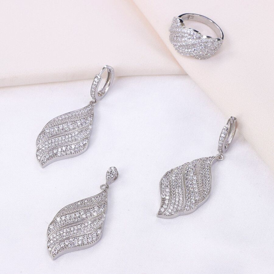 3bc43229-ec77-4e34-ad1c-ea5348afd9c7.jpg نیم ست نقره میکرو کد 16022 - تصویر 1