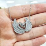 مدال نقره میکرو کد 21195 - Image 2