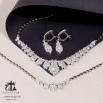 سرویس نقره مارسا کد 11153 - Image 4