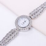 ساعت نقره GTA کد 19115