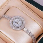 ساعت نقره GTA امرالدکات کد 19036 - Image 2