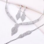 سرویس نقره مارسا کد 11006