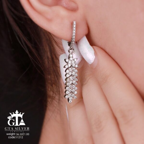 سرویس نقره مارسا کد 11212 - Image 4