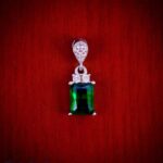 مدال نقره میکرو کد 21262 - Image 2