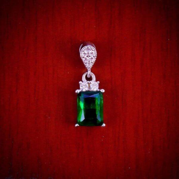 مدال نقره میکرو کد 21262 - Image 2