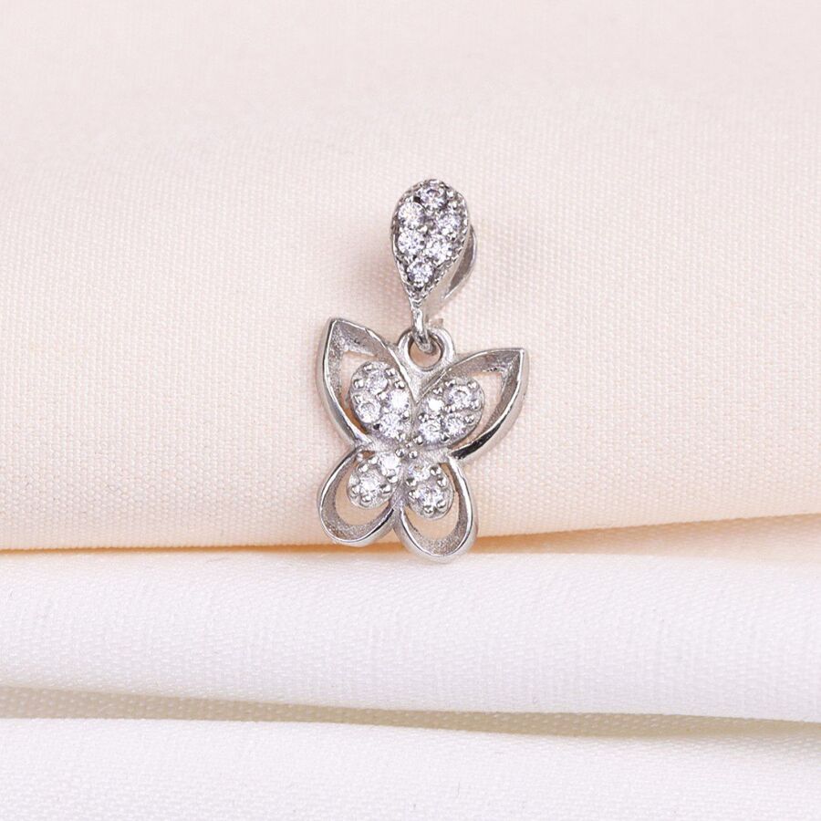 3f270ab6-73e8-4a6b-a77f-5aba7d2a952e.jpg مدال نقره میکرو پروانه کد 21468 - تصویر 1