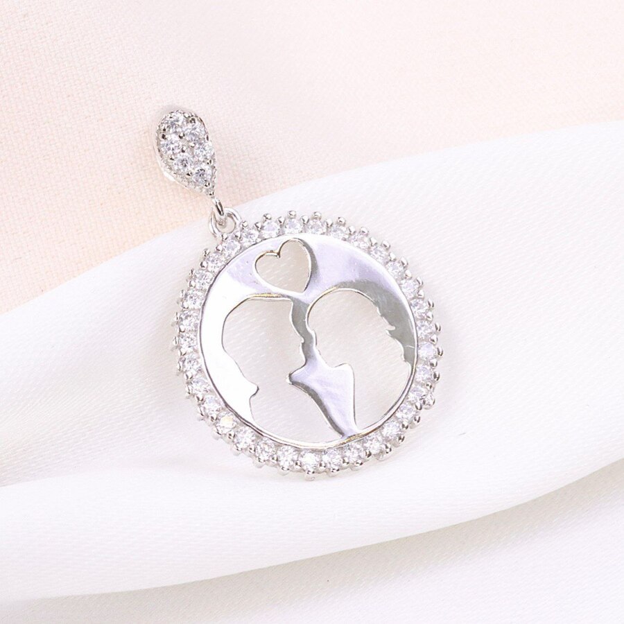 3f76b28b-a4a7-4a07-b299-dc649ffc5dab.jpg مدال نقره میکرو کد 21218 - Image 1