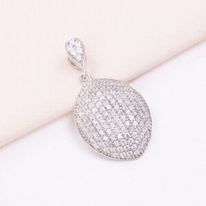 مدال نقره میکرو کد 21292