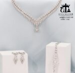 سرویس نقره مارسا کد 11168 - Image 4