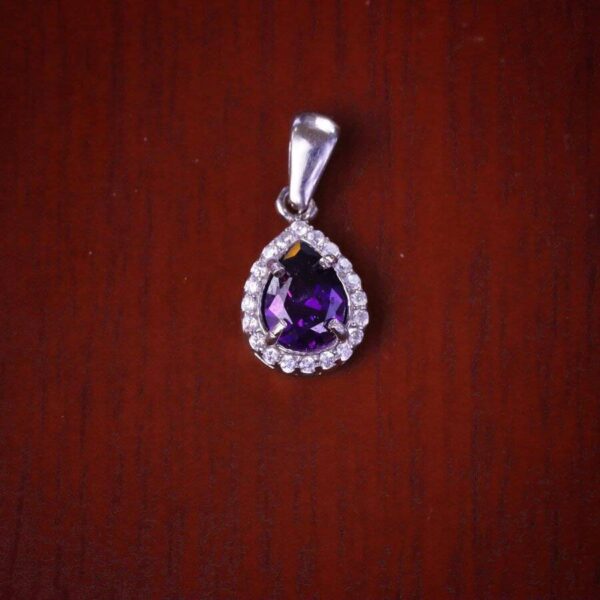 مدال نقره میکرو کد 21432 - Image 2