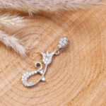 مدال نقره میکرو کد 21214 - Image 2