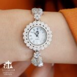 ساعت نقره GTA کد 19210 - Image 4