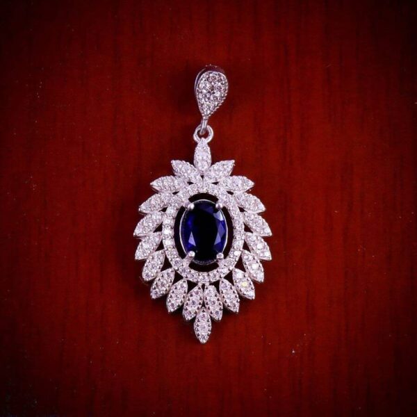 مدال نقره میکرو کد 21282 - Image 2