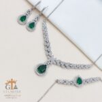 سرویس نقره میکرو زنجیری کد 12171