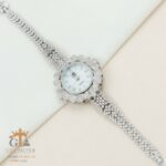 ساعت نقره GTA کد 19255