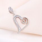 مدال نقره میکرو کد 21159