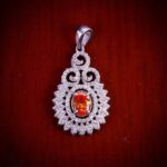 مدال نقره میکرو کد 21291 - تصویر 2