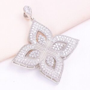 مدال نقره میکرو کد 21541