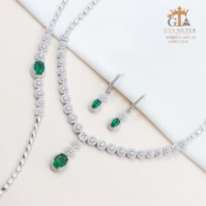 سرویس نقره مارسا کد 11218