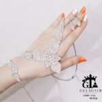 سرویس نقره مارسا مجلسی کد 11055 - Image 4