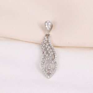 مدال نقره میکرو کد 21482