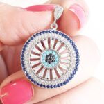 مدال نقره میکرو کد 21183 - Image 3