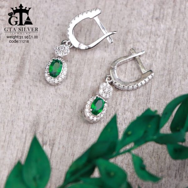 سرویس نقره مارسا کد 11218 - Image 4