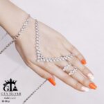 سرویس نقره مارسا کد 11177 - Image 4