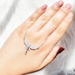 مدال نقره میکرو کد 21181 - Image 2