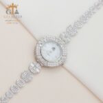 ساعت نقره GTA کد 19156