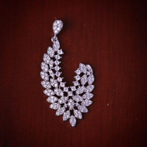 مدال نقره میکرو کد 21520 - Image 2