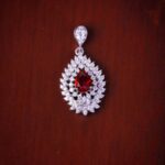 مدال نقره میکرو کد 21442 - Image 2