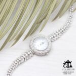 ساعت نقره GTA کد 19157 - Image 3