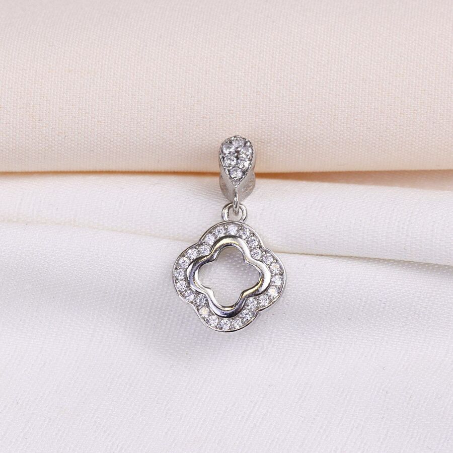 47593f7c-195d-4a9e-95f5-51e5491f3a81.jpg مدال نقره میکرو کد 21310 - Image 1