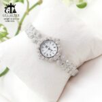 ساعت نقره GTA کد 19238 - Image 3