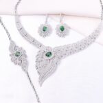 سرویس نقره مارسا کد 11013 - Image 3