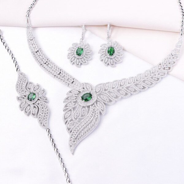 سرویس نقره مارسا کد 11013 - Image 3