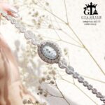 ساعت نقره GTA کد 19152 - Image 4