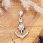 مدال نقره میکرو کد 21022 - Image 2