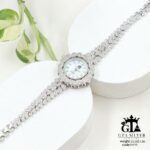 ساعت نقره GTA کد 19235 - Image 3