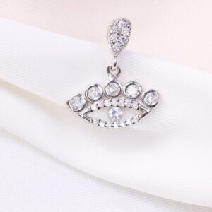 مدال نقره میکرو کد 21422